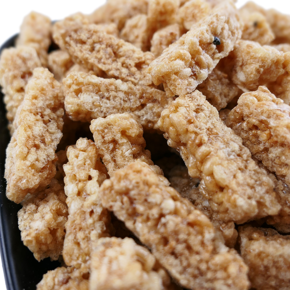 미다몰 검정 깨돌이 강정 600g+600g