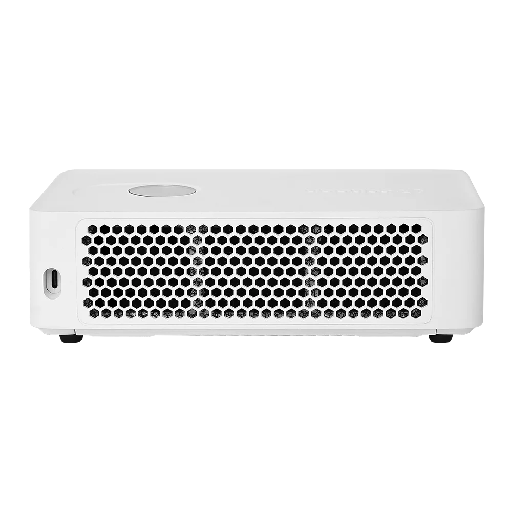 EU-Lager Canaan Avalon Nano 3S 6Th/s 140W BTC Miner Neuer Bitcoin Miner Home Office Heizung Asic Miner mit Netzteil für den Heimgebrauch