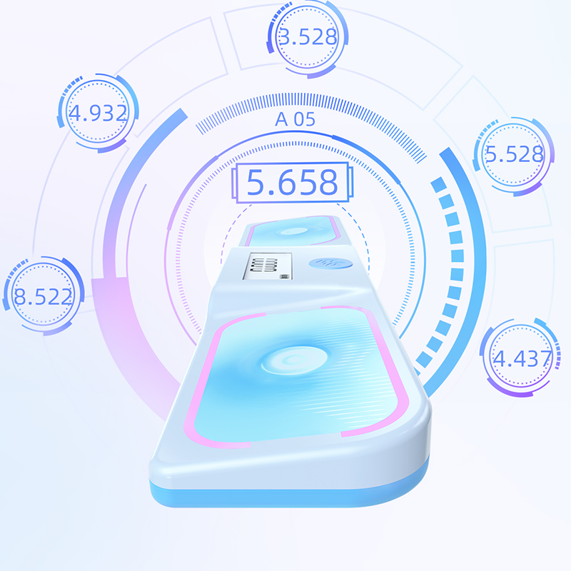 GAN キューブ タイマー マット スマート スピード WCA 競技ツール キューブ プレーヤー必須