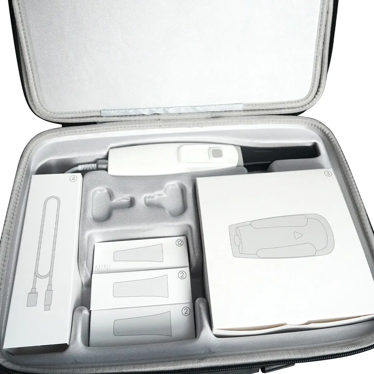 Dental Intra-oral 3D Scanner w/ Scanning Software System FDA CE