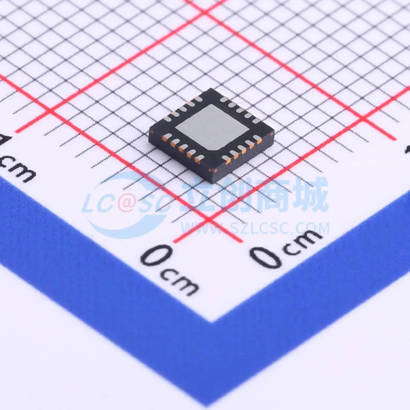 CC1101RGPR CC1101 QFN20 Protective case In stock 100% New Original