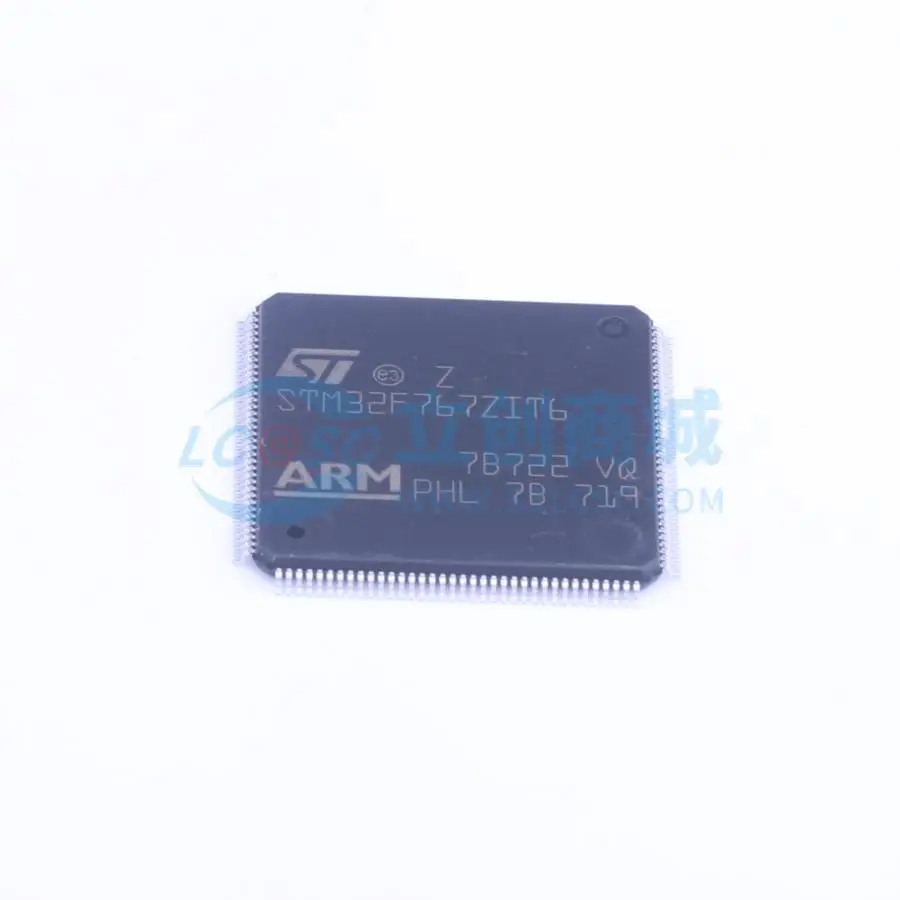 STM32F767ZIT6 100% Original New In stock