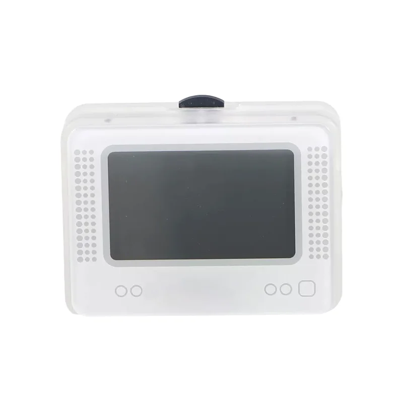 Per Amiibo Pixl Emulatore Simulatore Emulatore di ricambio NFC Emulatore di gioco compatibile con Bluetooth per Switch NS Accessorio di gioco