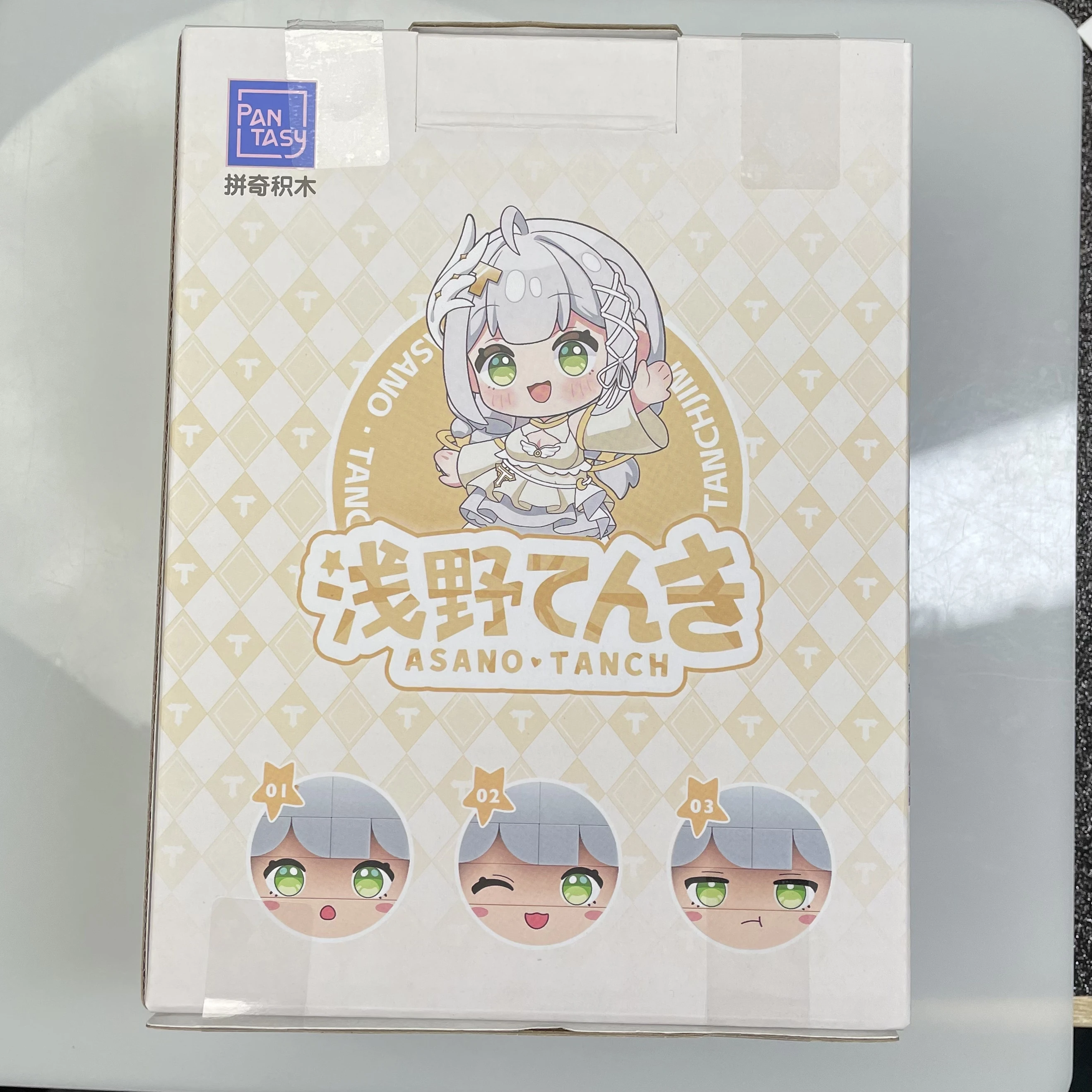 Tanchjim Asano Stand | Tanchjim Luna Tanchjim 4U Tanchjim Origin