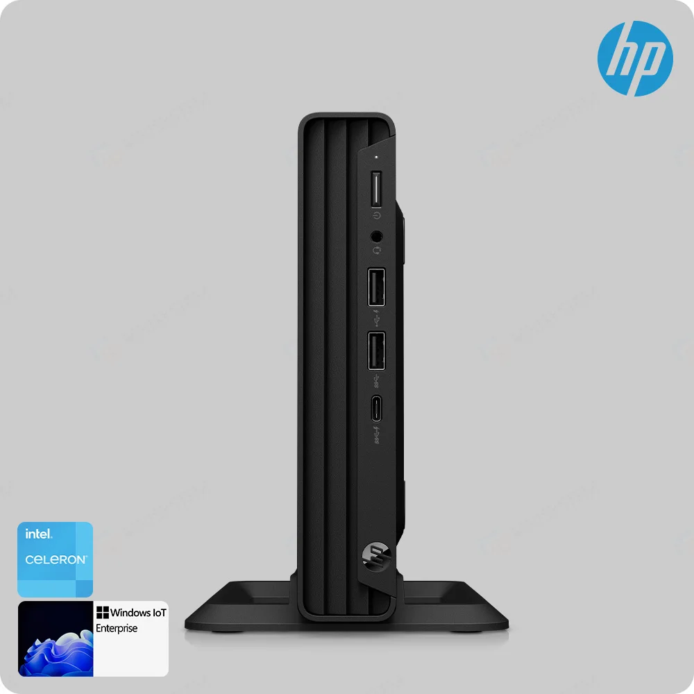 Pro Mini 260 G9 Celeron 7305 Windows IoT Enterprise
