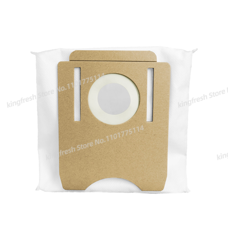 Ersatzteile für Midea S8+ Plus, 클리엔 CLIEN T24, 씽크에어 ThinkAir RV50 Pro Roboter-Staubsauger Zubehör Hauptseitenbürste Filter Wischtuch Staubbeutel
