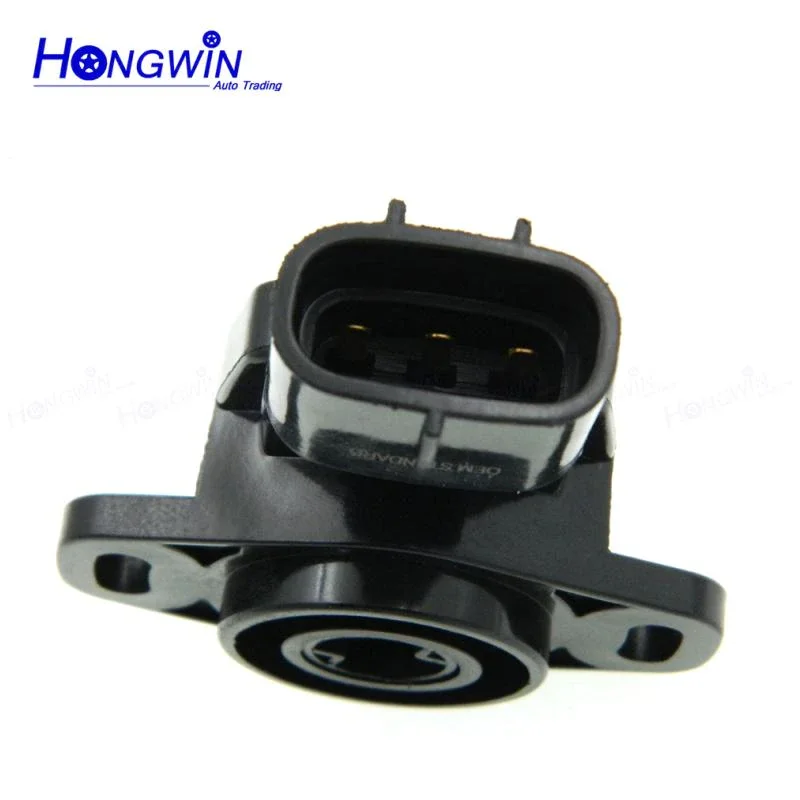 Genuino No. 91175256   Sensor de posición del acelerador enchufe del sensor TPS compatible con Suzuki Jimny Grand Vitara Ignis Liana 1.3 1.6i 2.0 555721