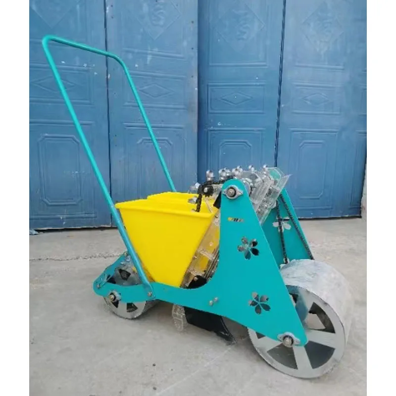 Tỏi Dụng Cụ Bào 2 Hàng Tỏi Trồng