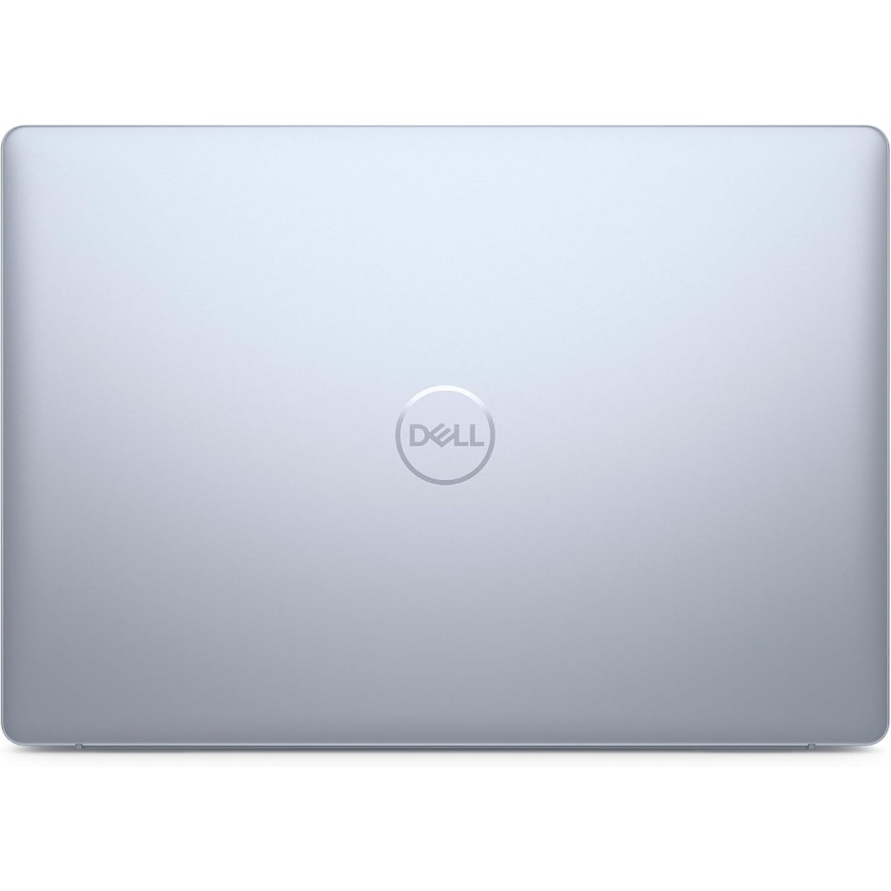 Dell Inspiron 16" Business Laptop,AMD Ryzen 7-8840U,64GB RAM,4TB SSD,AMD Radeon Graphics,Ice Blue,Windows 11 Pro