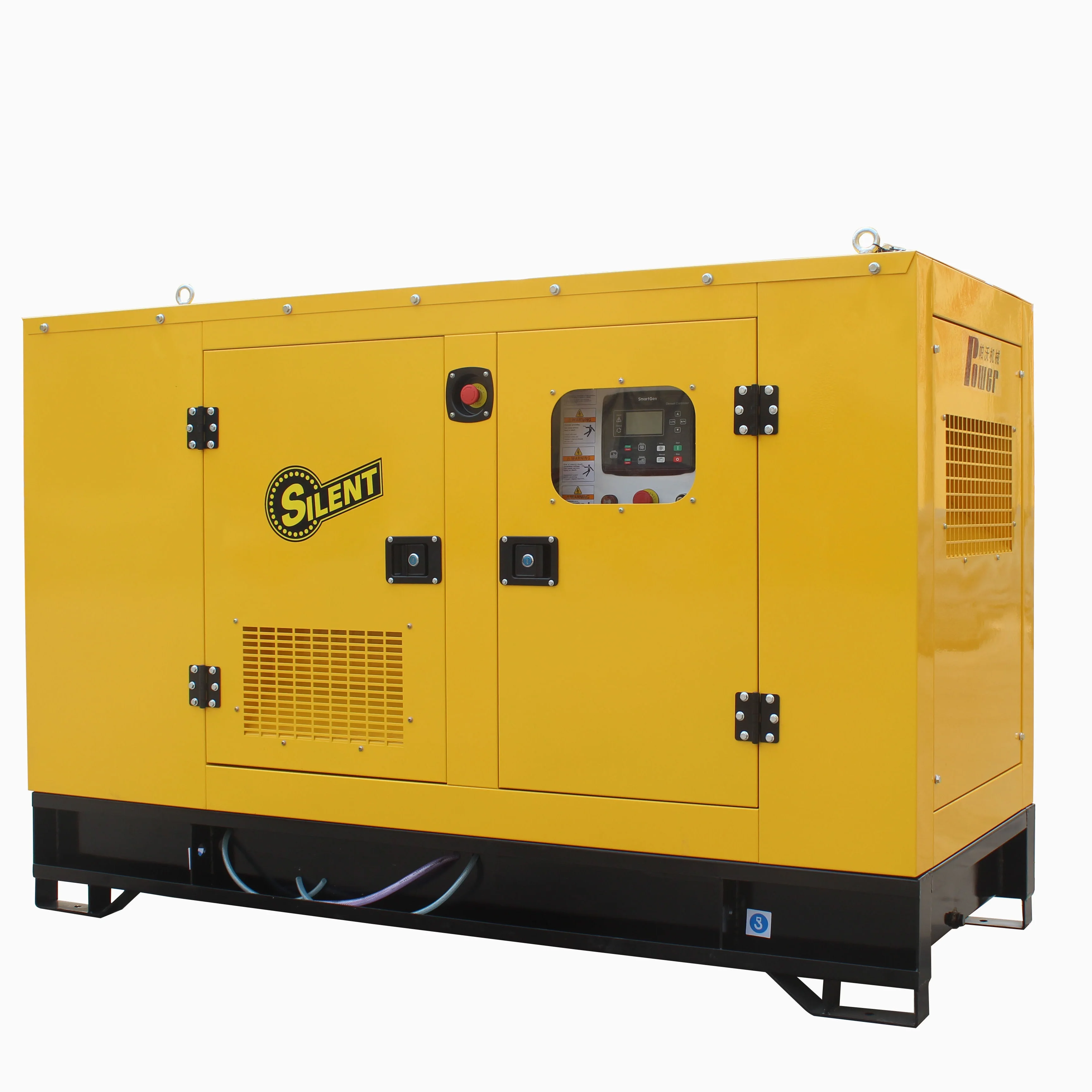 Hot sales for kipor silent diesel generator 50kva