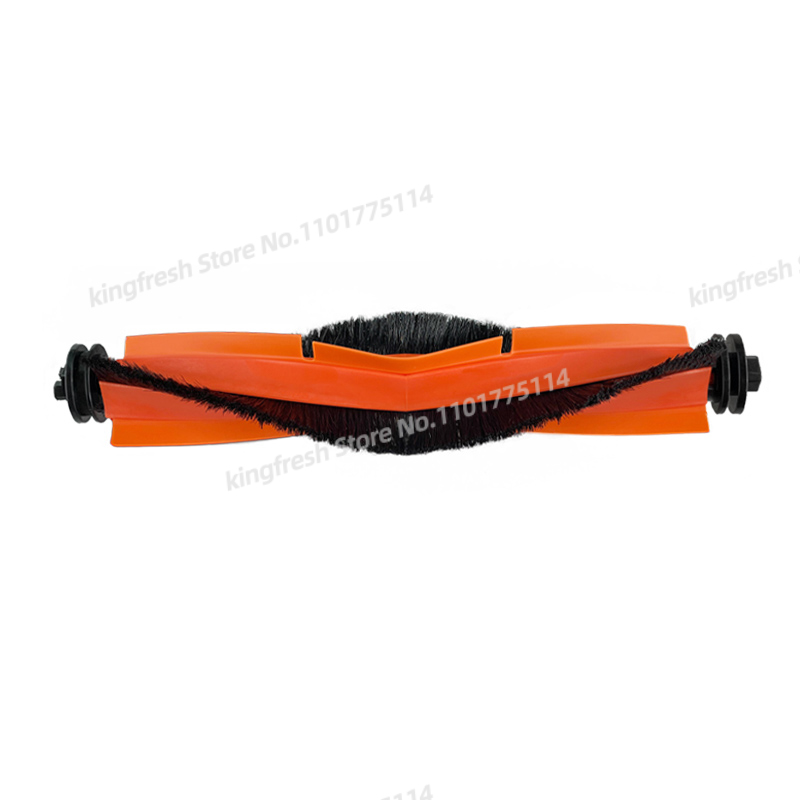 สําหรับ (Xiaomi Mijia M40 ) D110CN อะไหล่สูญญากาศหลัก Tricut Roller แปรงด้านข้าง HEPA FILTER Mop ผ้าฝุ่นกระเป๋าอุปกรณ์เสริม