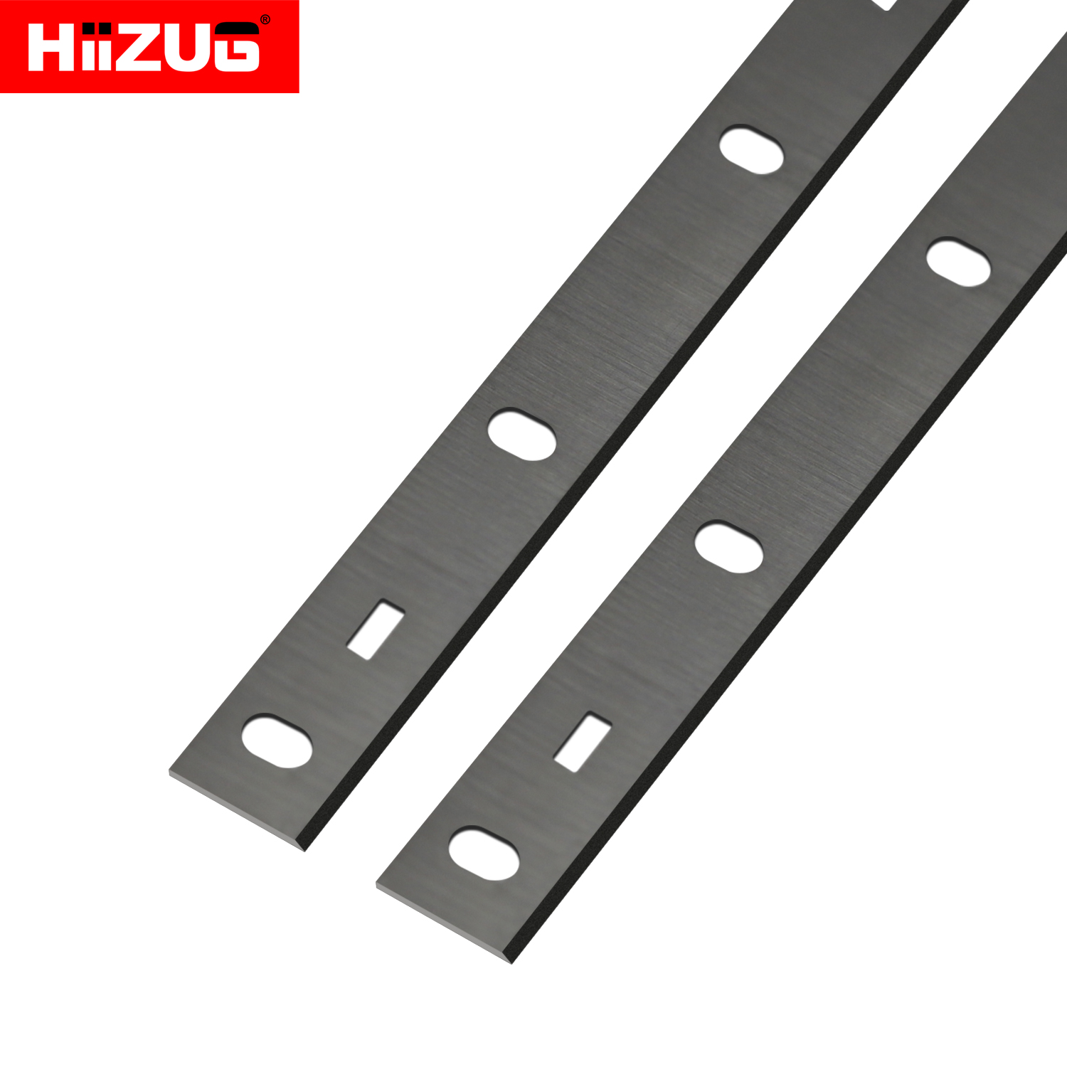 Scheppach HMS860 Woodstar PT85 Kity PT8500 Stahlmann ADH 204 Clarke CPT800 플레너 HSS 2개용 210mm×22mm×1.8mm 플레너 블레이드