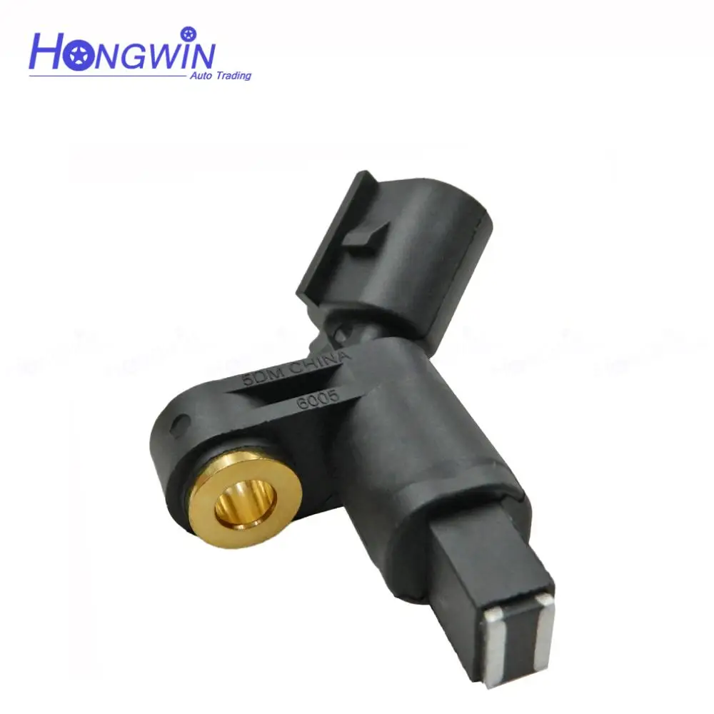 Sensor de velocidad de rueda ABS para VW Volkswagen Golf MK4 A3 Jetta TT Beetle 1J 0927803   1J 0927804   1J 0927807 B 1H 0927808