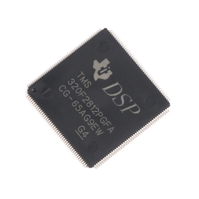TMS320F2812PGFA LQFP176 En stock 100% Original y Nuevo