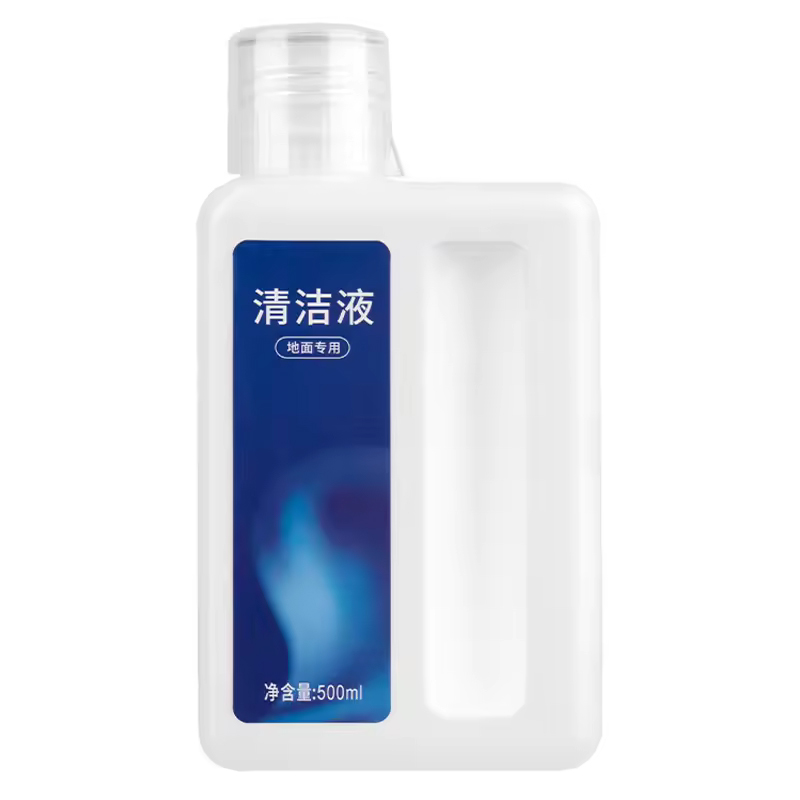 Flüssigkeit Für Dreame X40 Ultra\X30 Ultra\H11/H11 Max/H12/H13/H12 Pro / M12 /W10 Reinigung Flüssigkeit Teile Zubehör 500ml