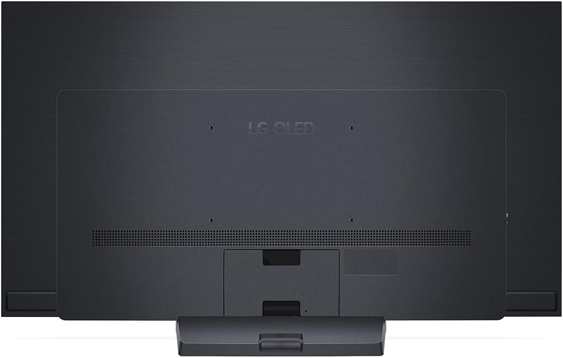 Classe OLED Evo Smart TV, TV 4K com IA, Integrada Alexa, Série C2, 83 ", OLED83PUA, 2022, a melhor oferta
