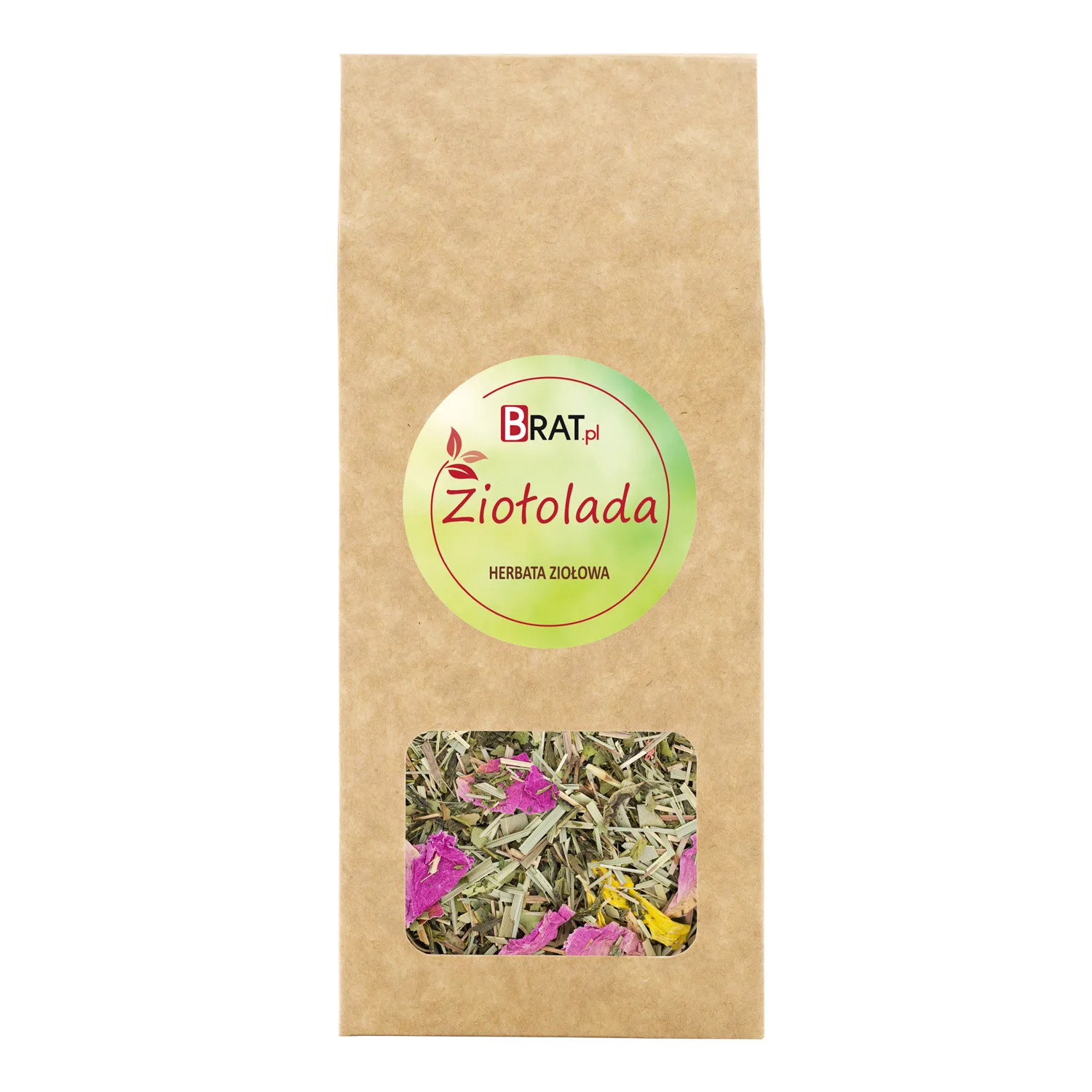 Herbata ziołowa - Ziołolada 50g