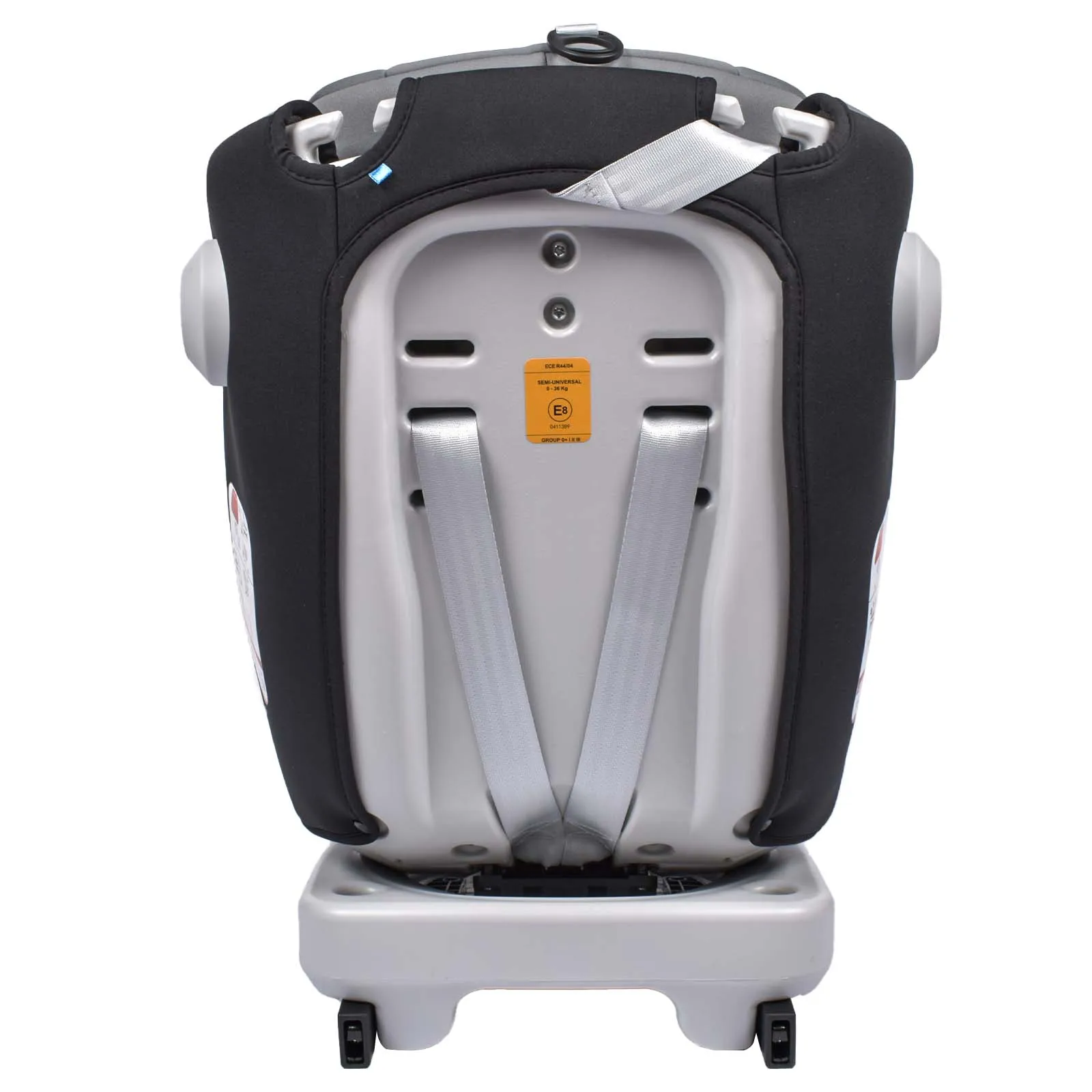 AP03 Siège auto enfant 360 °   Ceinture rotative 5 points 9-36kg 0 -12 ans ECE ISOFIX Siège de sécurité enfant KL005