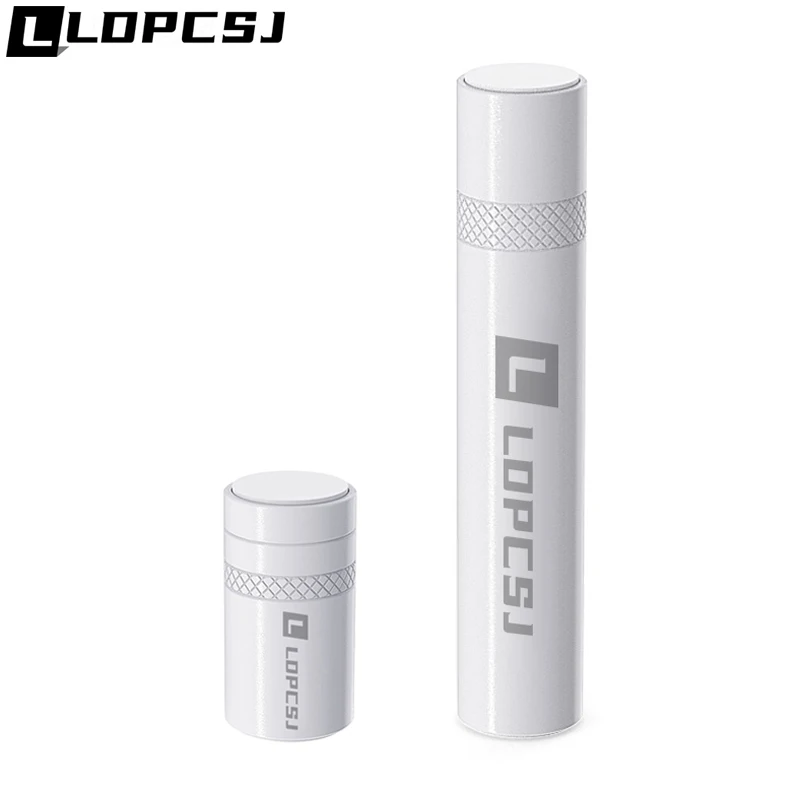 LDPCSJ GC-15 держатель для карт, белый вертикальный вращающийся Выдвижной кронштейн из алюминиевого сплава для настольного ПК, графического процессора