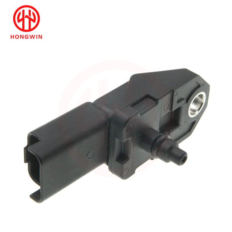 Mới Đa Tạp Turbo Tăng Áp Bản Đồ Cảm Biến 2.5Bar Cho Đồng Hồ C3 C4 C5 C8 Công Văn II Jumpy III OEM 9639027480 1920.CZ 1256481