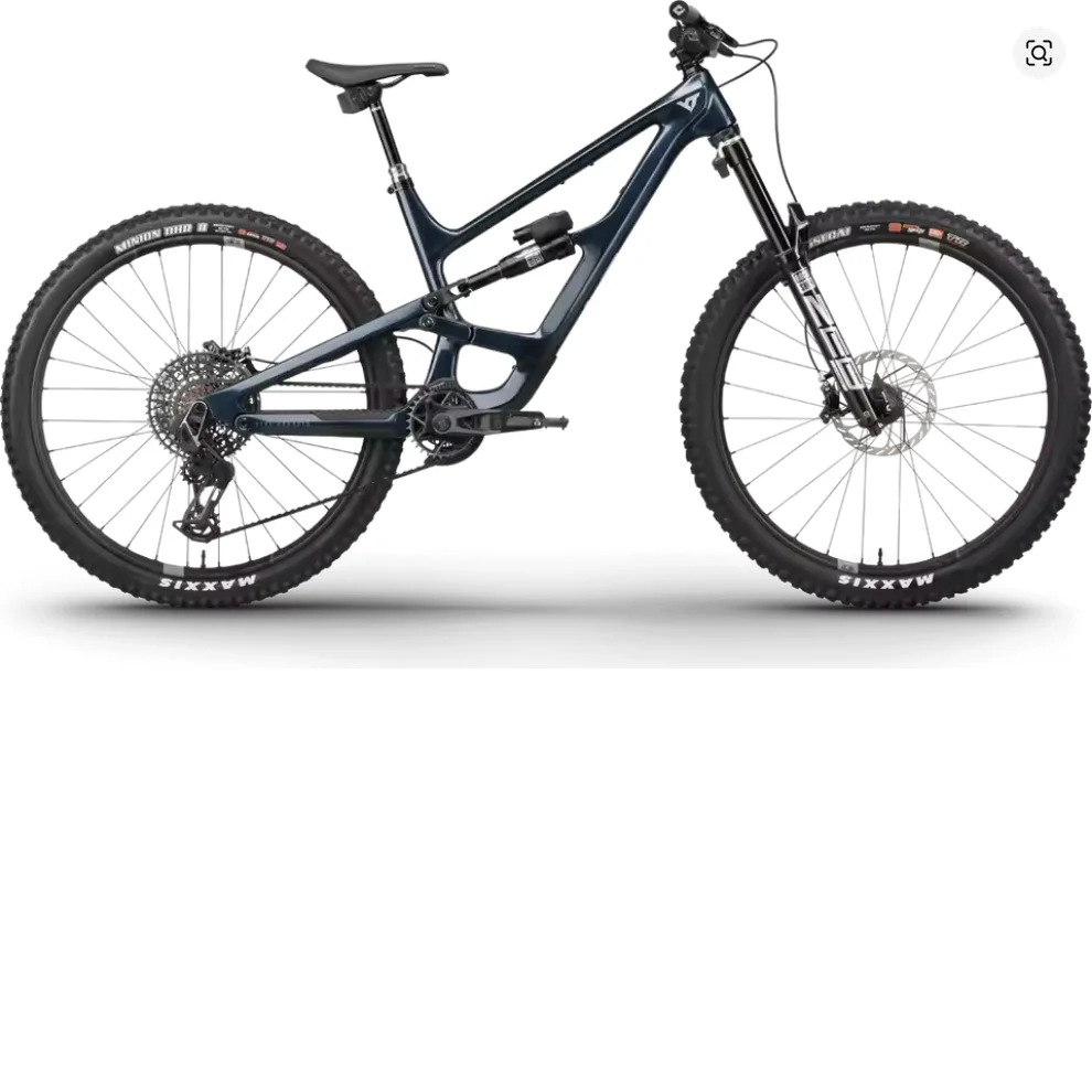 2023 Pivot Firebird 29 Team XX1 AXS, snelle verzending