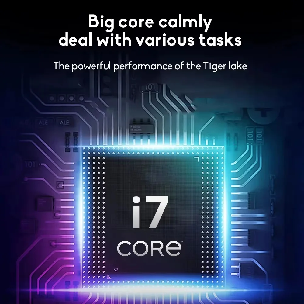 2025 Nuovo computer portatile Windows 11 Pro Intel Core i7-7500U PC portatile 12 GB di RAM 1 TB 2 TB SSD Ultra sottile Ufficio Studio Notebook PC