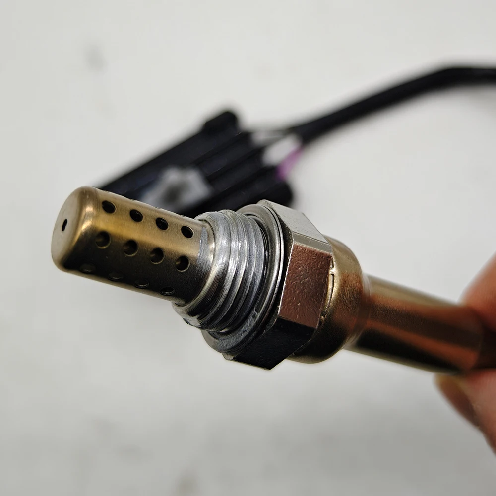 Neu 25325359 25325632   Für Delphi RE94 Changan DongFeng Jingbei Jac O2 Lambda Sonde Sauerstoff Sensor S 3612300 1086000727   SMD 250480