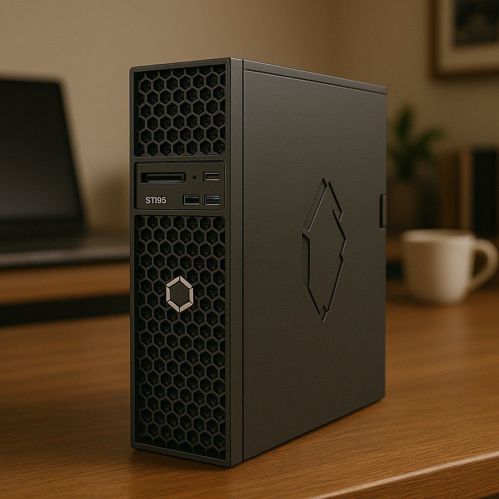 Excelente hardware de mineração 🚀   Canaan Avalon Q 90TH/S 800W - 1674W Encomende agora! !