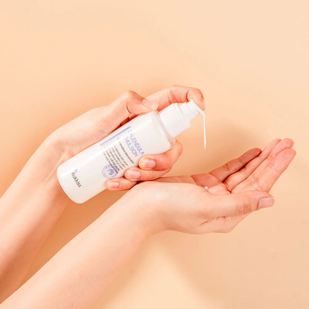 록키스 카렌듈라 에멀전, 150ml