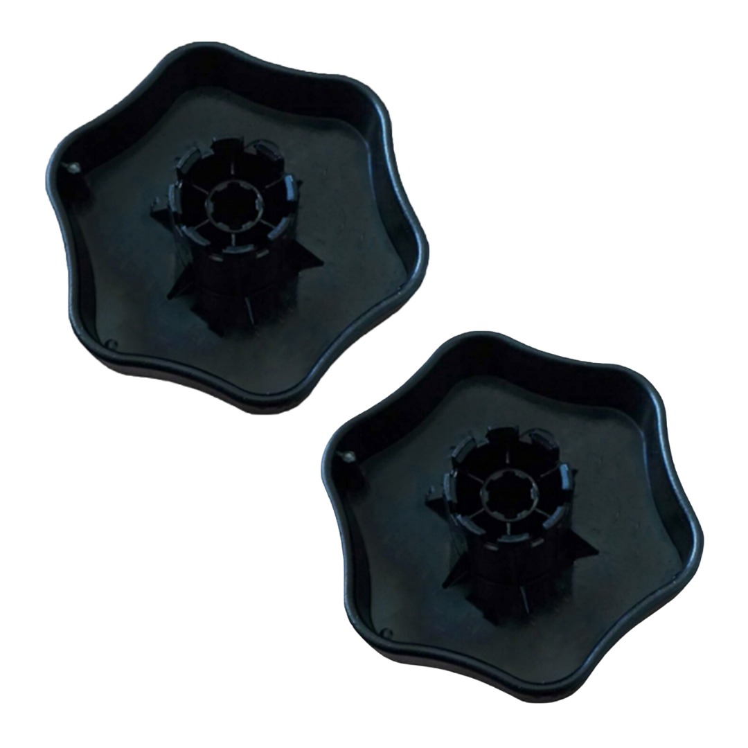 Alavanca de ajuste de assento para Renault Clio 3, símbolo, Modus-2 peças