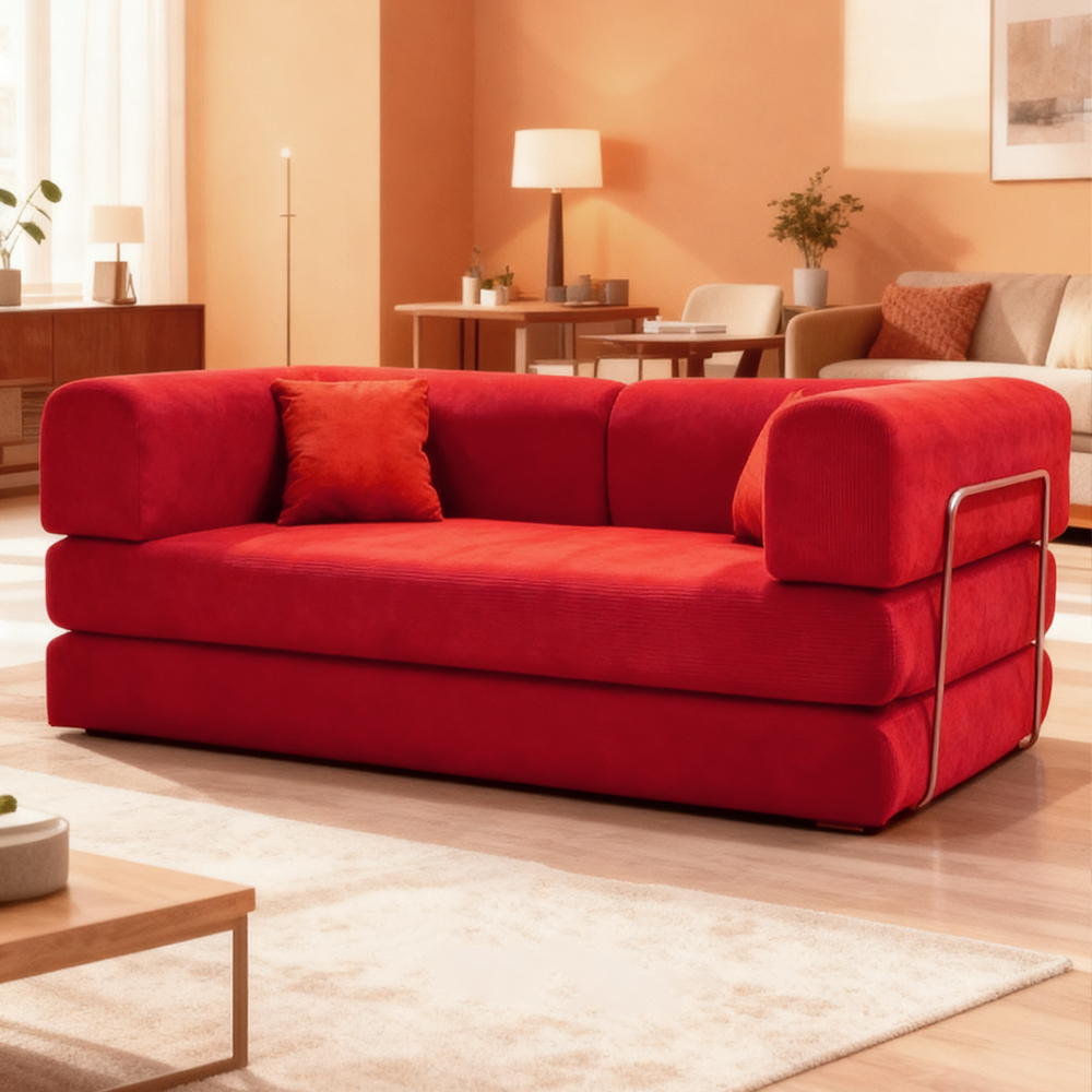 Meble do salonu z magazynu EU, kompresowane, hurtowa cena, zestaw sof, meble w pudełku kompresowanym, sofa rozkładana, sofa z funkcją spania, Euro