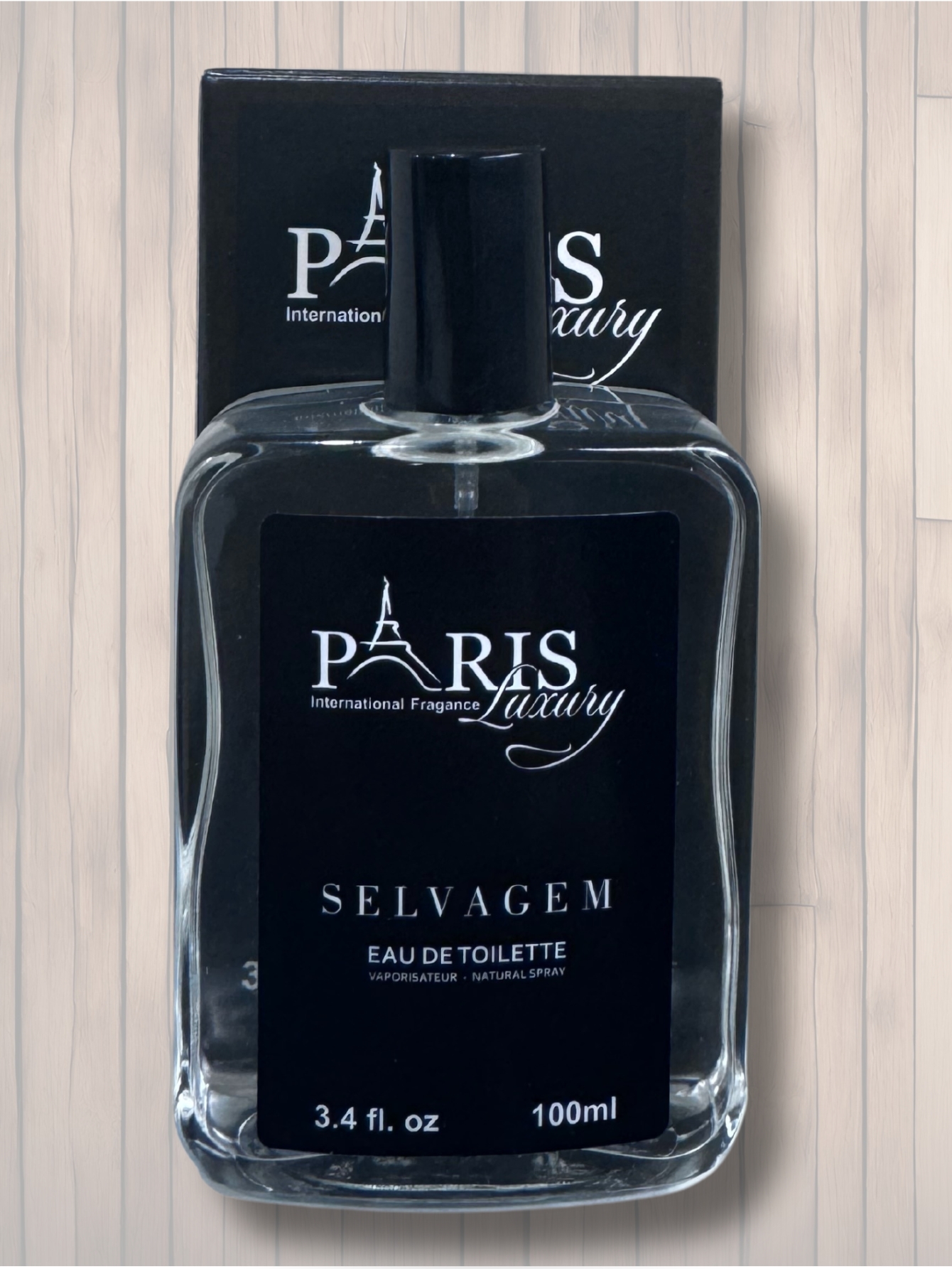Perfume Masculino Selvagem 100ml Promoção colônia