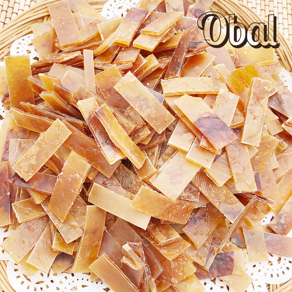 오발 이카칩100 한입에 쏙 오징어칩