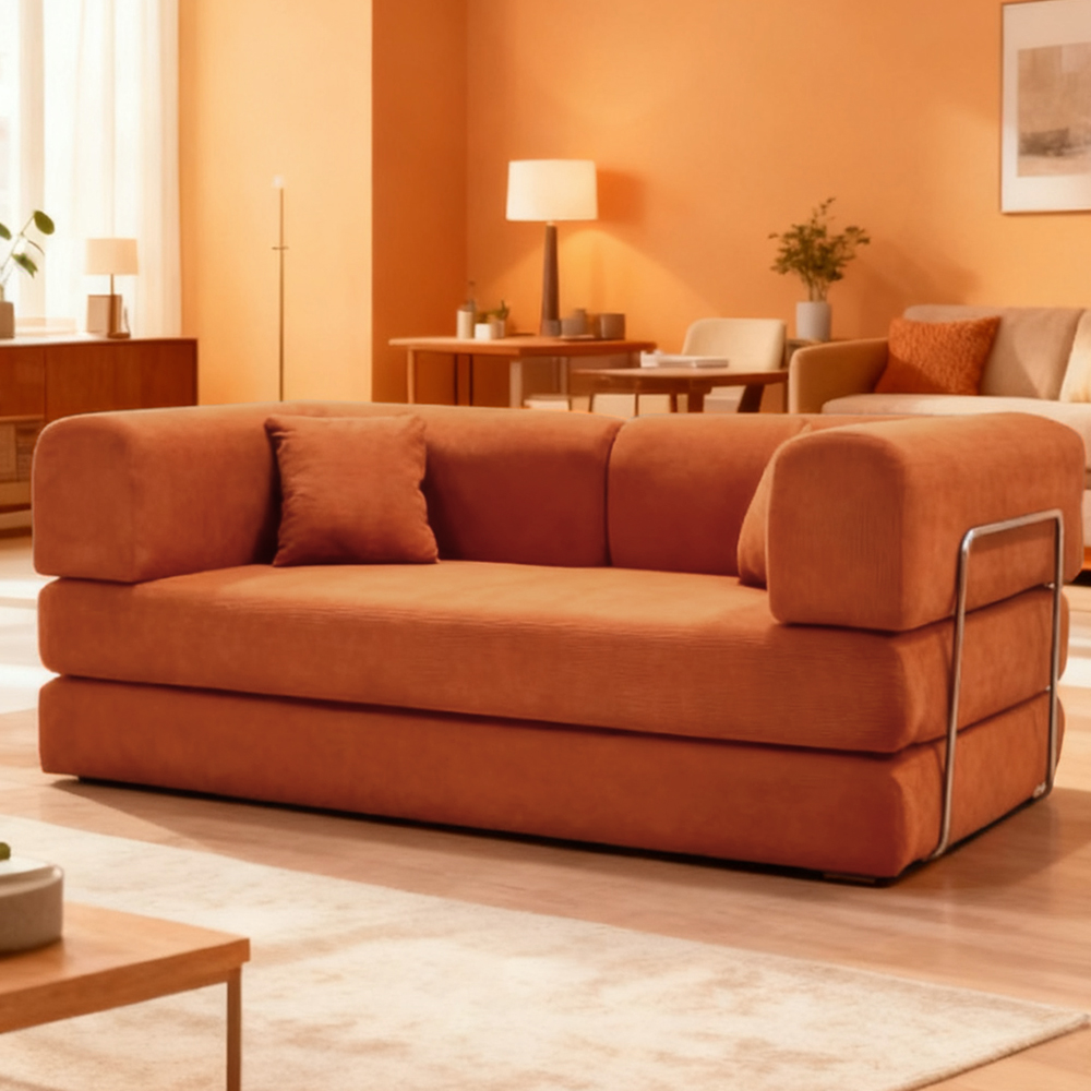 Meble do salonu z magazynu EU, kompresowane, hurtowa cena, zestaw sof, meble w pudełku kompresowanym, sofa rozkładana, sofa z funkcją spania, Euro