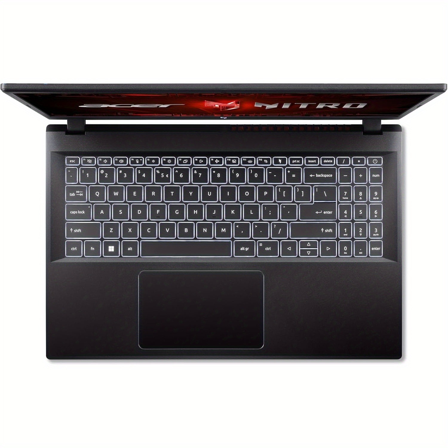 Acer Nitro V 15.6” FHD Gaming Laptop,Intel Core i9-13900H,NVIDIA RTX 4060,64GB RAM,4TB SSD,Backlit Keyboard,Windows 11 Home