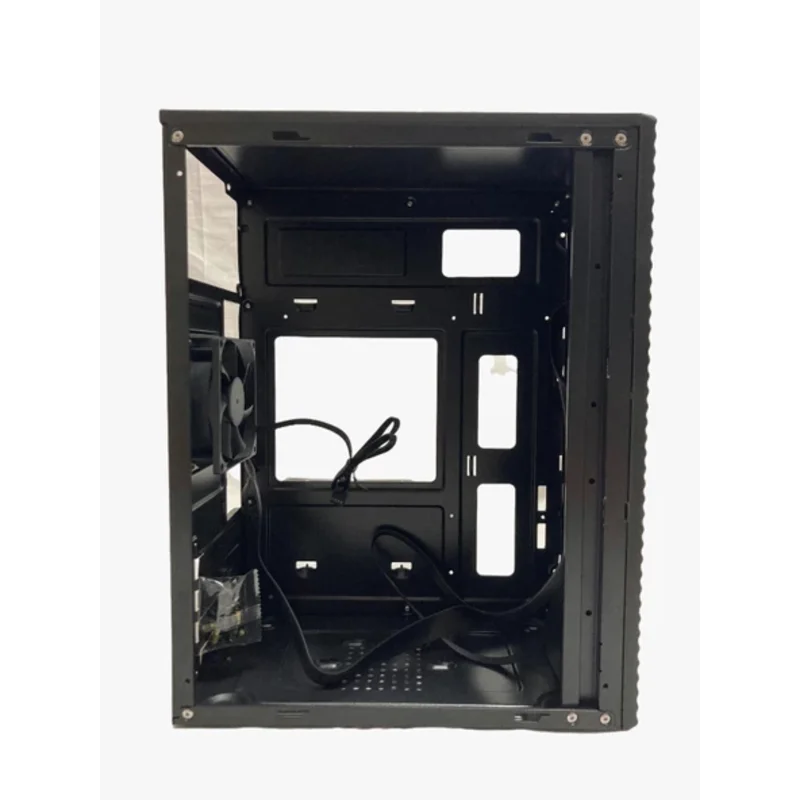 RDATA Office Mini Matx Computer Case