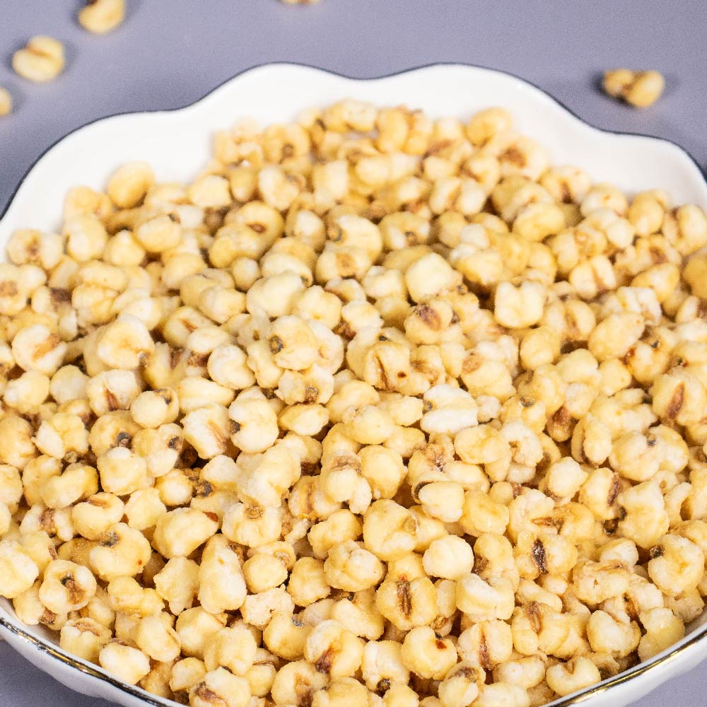 바삭바삭 맵짤간식! 베트남 옥수수 콘볼! 5봉 / 10봉