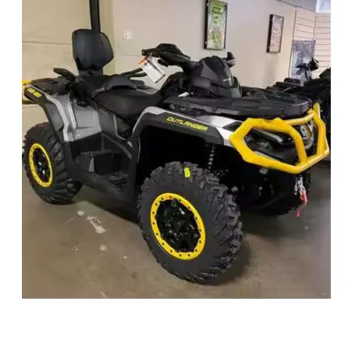 Bestsellers 2023, 2024 Outlander Max XT-P 1000R Outlander Max