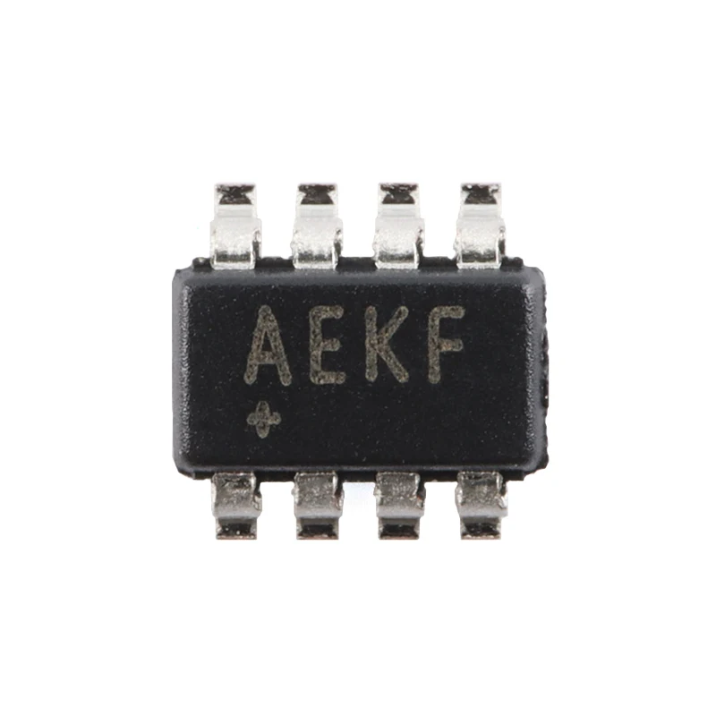 MAX3051EKA+T SOT23-8  In stock 100% Original and New