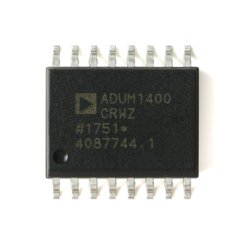 ADUM1400CRWZ-RL ADUM1400 Op voorraad 100% origineel en nieuw