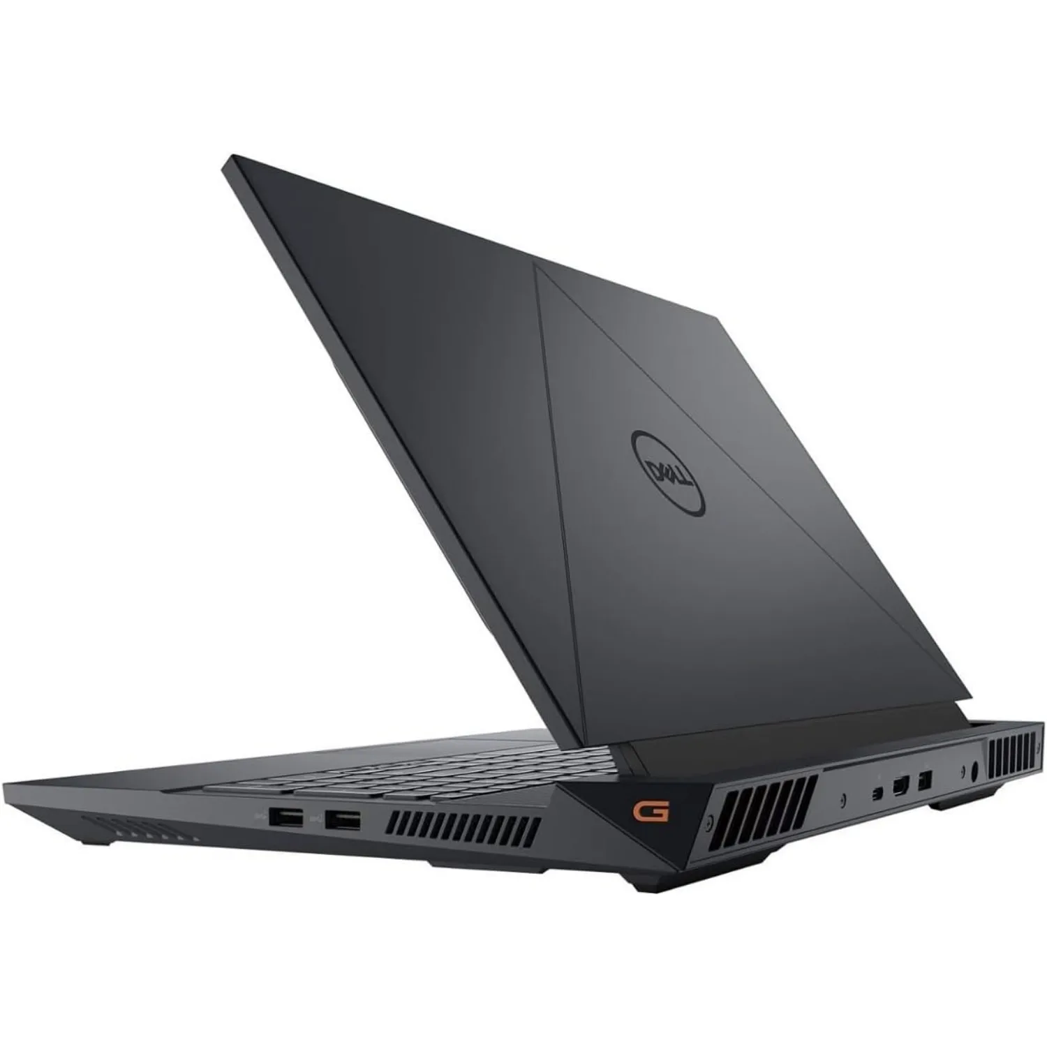 Dell G15 15.6" Gaming Laptop,Intel Core i7-13650H,NVIDIA GeForce RTX 4060,64GB RAM,2TB SSD,Dark Shadow Gray,Windows 11 Home
