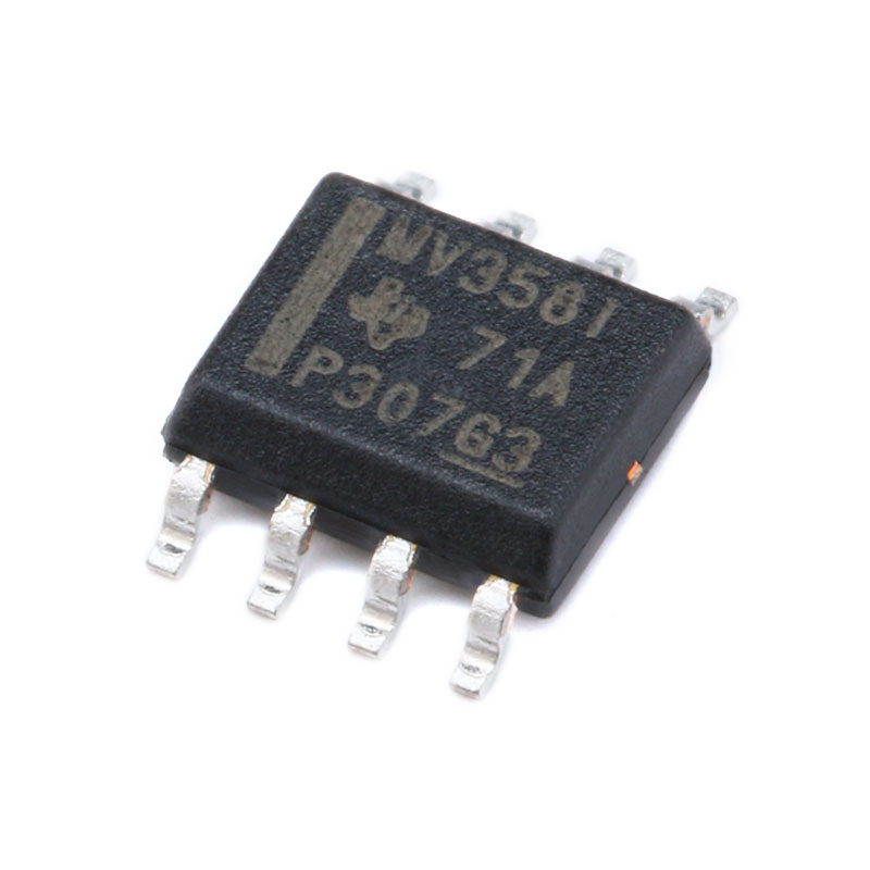LMV358IDR In stock 100% Original and New