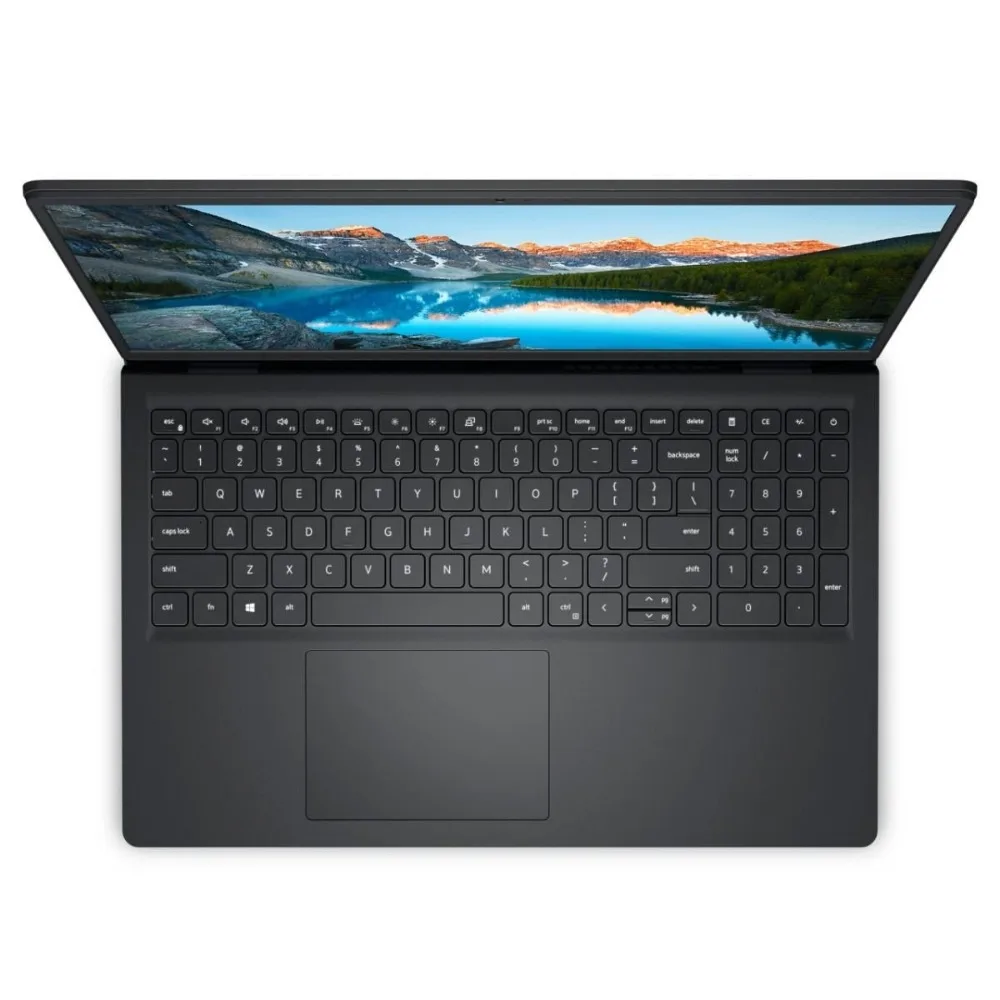 Dell Inspiron 15.6" Business Touchscreen Laptop,Intel Core i7-1355U,64GB RAM,4TB SSD,‎Windows 11 Pro