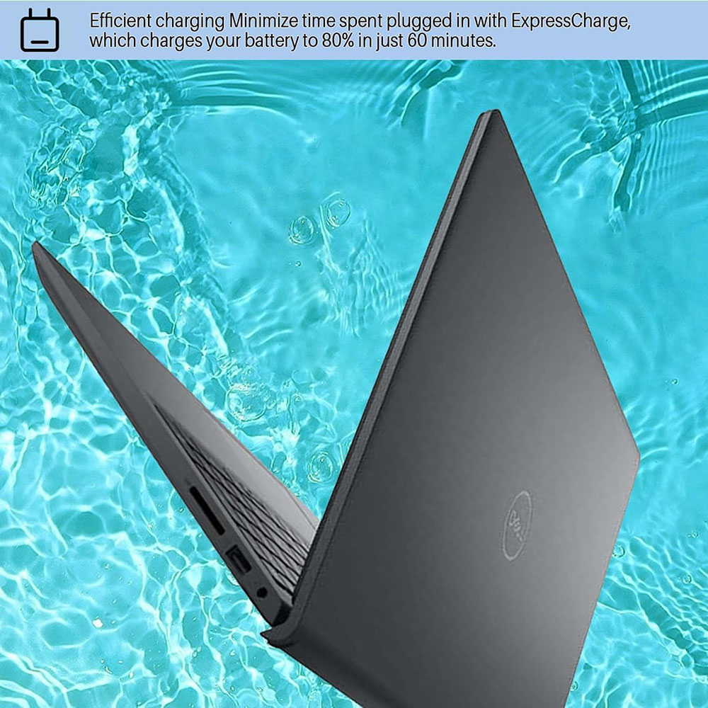 Dell Inspiron 15.6" Touchscreen Laptop for Business, FHD Touchscreen, Intel 13th Gen i7-1355U, Up to 64GB RAM, Up to 4TB SSD