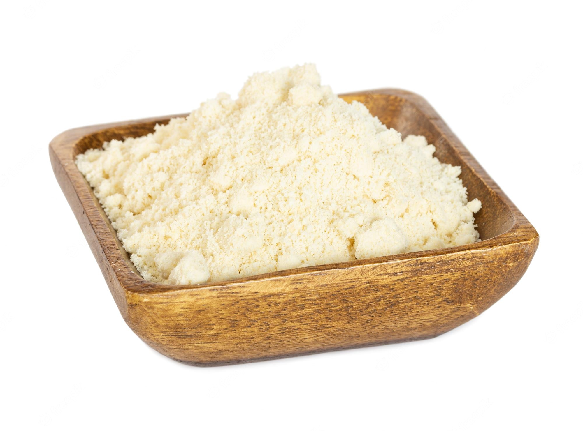 Harina de Almendra EXTRAFINA 2kg KETO, 100% natural – SIN GLUTEN – Biorganic