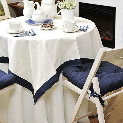 Aranaz - Mesa Camilla Redonda Haya varias medidas Suinplas Decoraciones