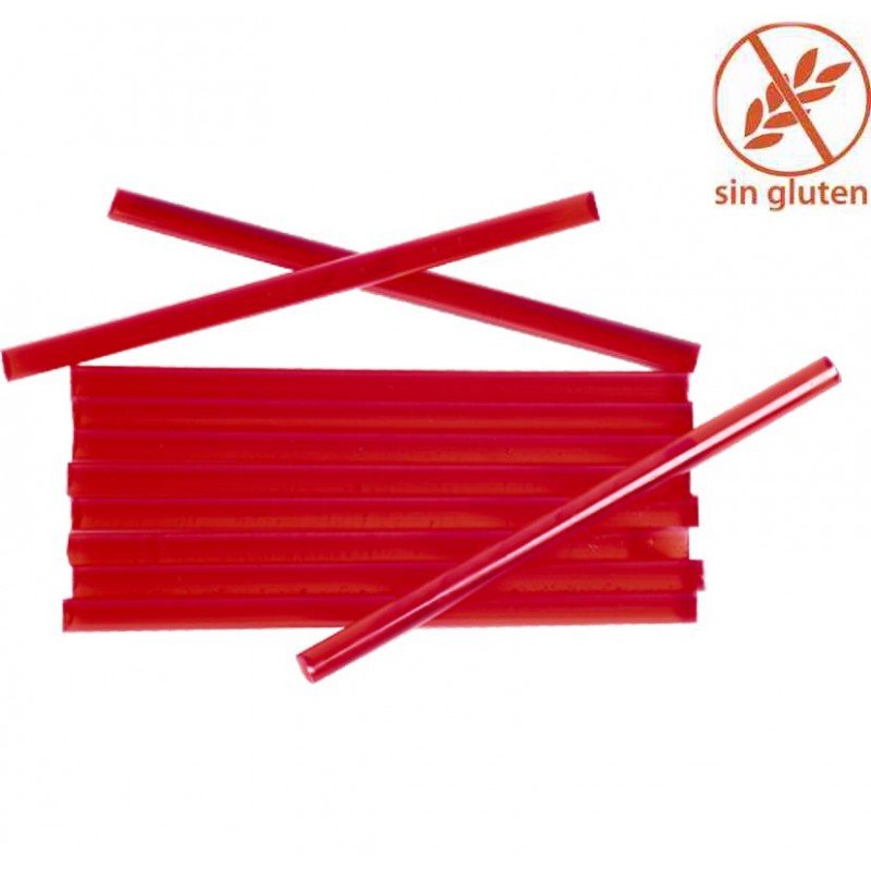 CAÑITAS GELATINA GOLMASA BOTE 200 UNIDADES