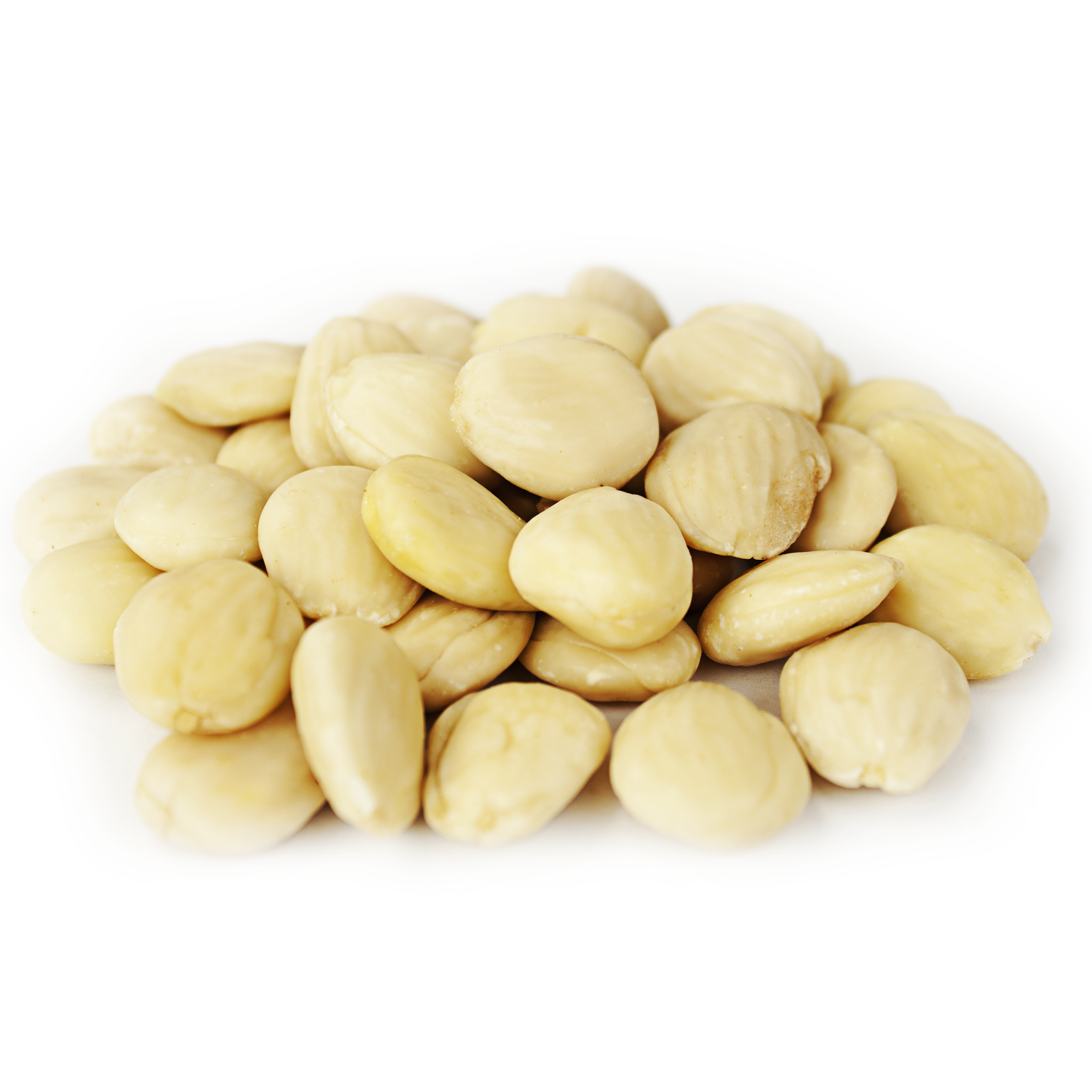 Almendra cruda pelada 1 Kg (Origen España) Almendras repeladas Pelluz