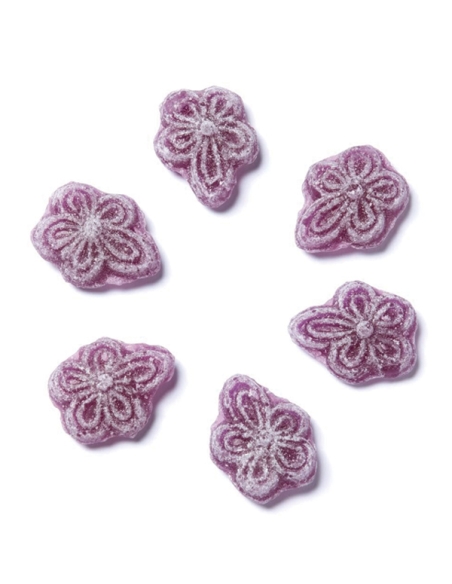 Violetas de Caramelo Pifarre 1kg Bolsa Tradicional - sin gluten