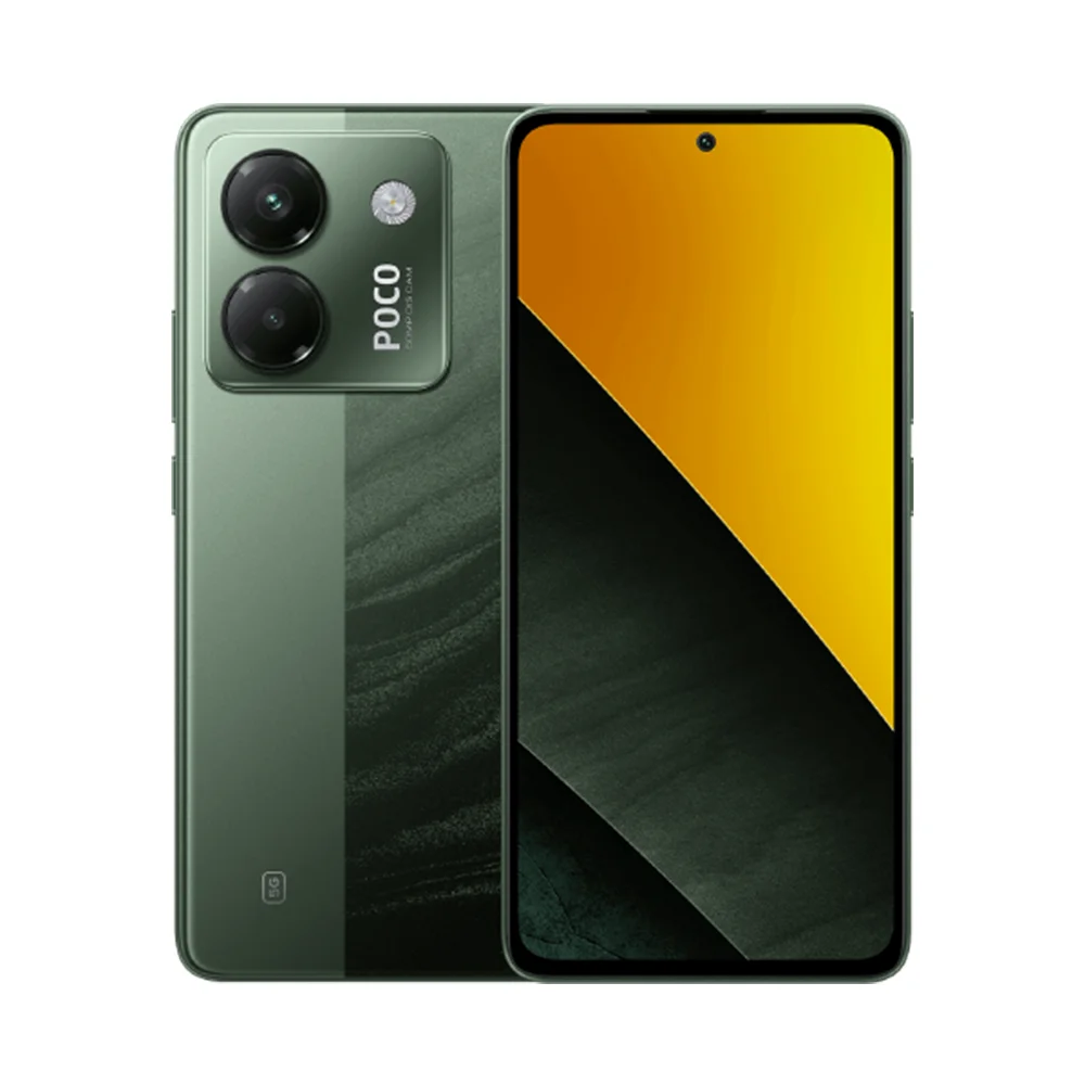 Cellulare POCO M7 Pro 5G NFC 8GB/256GB 12GB/256GB 12GB/512GB Versione globale